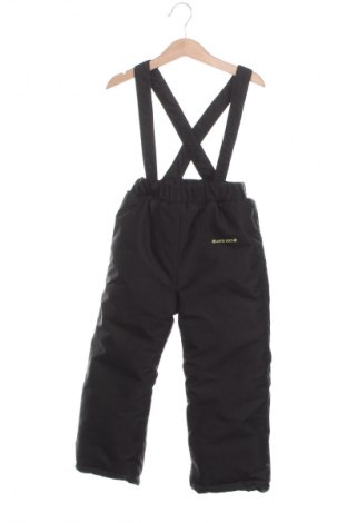 Kinderhose für Wintersport LC Waikiki, Größe 18-24m/ 86-98 cm, Farbe Schwarz, Preis € 10,68