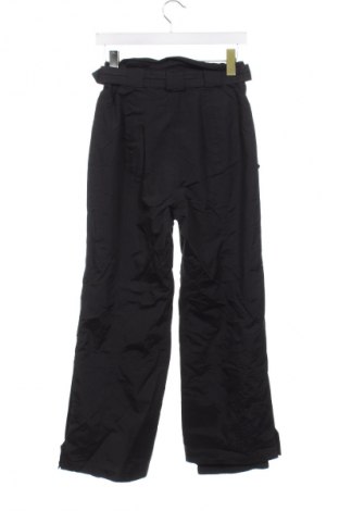 Kinderhose für Wintersport Maier Sports, Größe 15-18y/ 170-176 cm, Farbe Schwarz, Preis 12,99 €