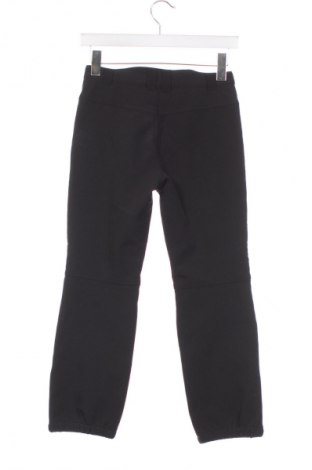 Pantaloni pentru copii pentru sporturi de iarnă McKinley, Mărime 8-9y/ 134-140 cm, Culoare Negru, Preț 87,99 Lei