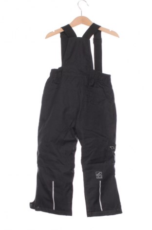 Kinderhose für Wintersport Northville, Größe 2-3y/ 98-104 cm, Farbe Schwarz, Preis 40,99 €