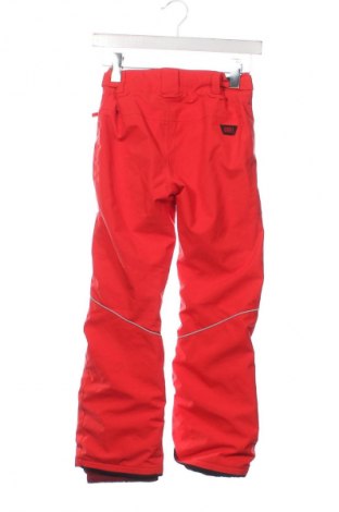 Kinderhose für Wintersport O'neill, Größe 8-9y/ 134-140 cm, Farbe Rot, Preis 35,47 €