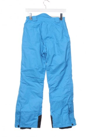 Pantaloni pentru copii pentru sporturi de iarnă Pocopiano, Mărime 10-11y/ 146-152 cm, Culoare Albastru, Preț 133,99 Lei