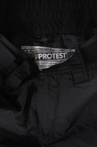 Dětské kalhoty pro zimní sporty  Protest, Velikost 15-18y/ 170-176 cm, Barva Černá, Cena  539,00 Kč