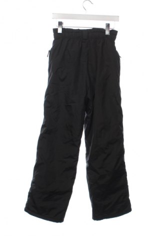 Kinderhose für Wintersport Scout, Größe 10-11y/ 146-152 cm, Farbe Schwarz, Preis 10,99 €