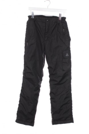 Kinderhose für Wintersport Sports, Größe 12-13y/ 158-164 cm, Farbe Schwarz, Preis € 12,99