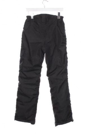 Kinderhose für Wintersport Sports, Größe 12-13y/ 158-164 cm, Farbe Schwarz, Preis € 12,99