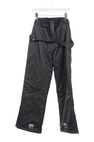 Kinderhose für Wintersport Y.F.K., Größe 12-13y/ 158-164 cm, Farbe Grau, Preis € 10,99