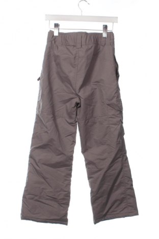 Kinderhose für Wintersport Yep, Größe 10-11y/ 146-152 cm, Farbe Grau, Preis € 15,99