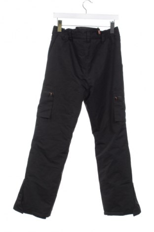 Kinderhose für Wintersport Yigga, Größe 11-12y/ 152-158 cm, Farbe Schwarz, Preis € 10,99