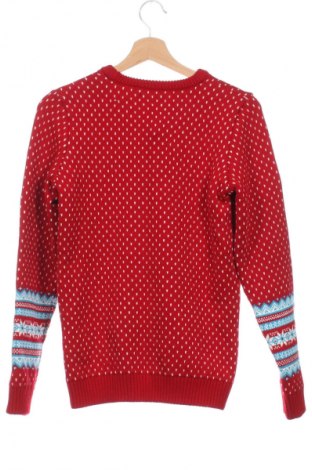 Kinderpullover, Größe 13-14y/ 164-168 cm, Farbe Rot, Preis € 4,99