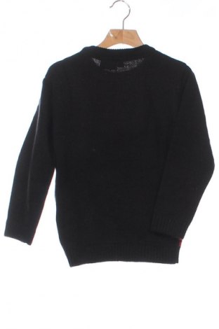 Pulover pentru copii Bpc Bonprix Collection, Mărime 6-7y/ 122-128 cm, Culoare Negru, Preț 55,99 Lei