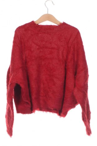 Kinderpullover H&M, Größe 11-12y/ 152-158 cm, Farbe Rot, Preis € 4,99