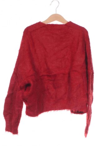 Kinderpullover H&M, Größe 11-12y/ 152-158 cm, Farbe Rot, Preis € 4,99