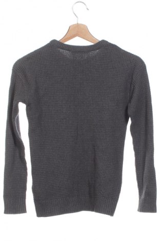 Detský sveter  H&M, Veľkosť 8-9y/ 134-140 cm, Farba Sivá, Cena  6,95 €