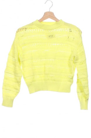 Kinderpullover H&M, Größe 10-11y/ 146-152 cm, Farbe Grün, Preis € 5,99