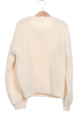 Detský sveter  H&M, Veľkosť 8-9y/ 134-140 cm, Farba Kremová, Cena  8,70 €