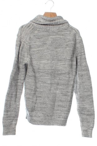 Kinderpullover H&M, Größe 10-11y/ 146-152 cm, Farbe Grau, Preis € 4,99