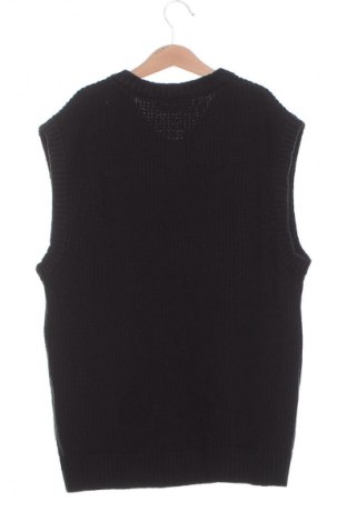 Kinderpullover H&M, Größe 10-11y/ 146-152 cm, Farbe Schwarz, Preis € 8,70