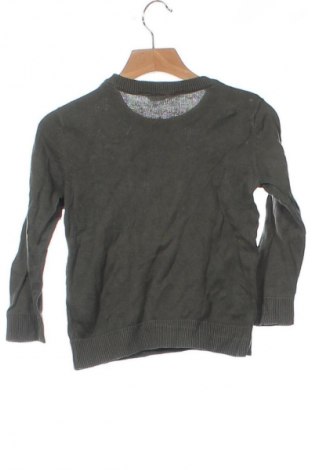 Dziecięcy sweter H&M, Rozmiar 2-3y/ 98-104 cm, Kolor Zielony, Cena 54,99 zł