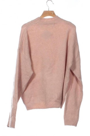 Dziecięcy sweter H&M, Rozmiar 10-11y/ 146-152 cm, Kolor Beżowy, Cena 54,99 zł