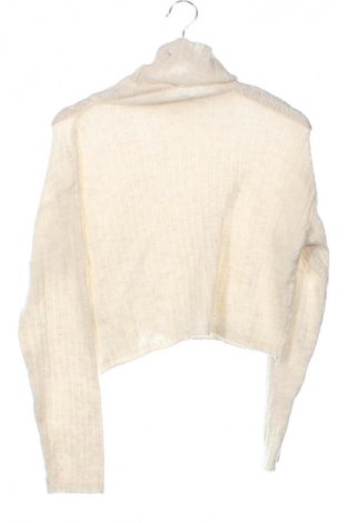 Dziecięcy sweter H&M, Rozmiar 10-11y/ 146-152 cm, Kolor ecru, Cena 55,99 zł