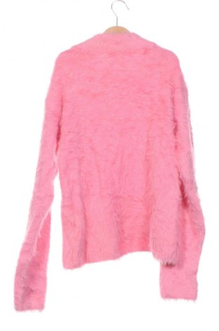 Dziecięcy sweter H&M, Rozmiar 12-13y/ 158-164 cm, Kolor Różowy, Cena 55,99 zł