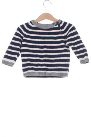 Kinderpullover H&M L.O.G.G., Größe 6-9m/ 68-74 cm, Farbe Mehrfarbig, Preis € 3,99