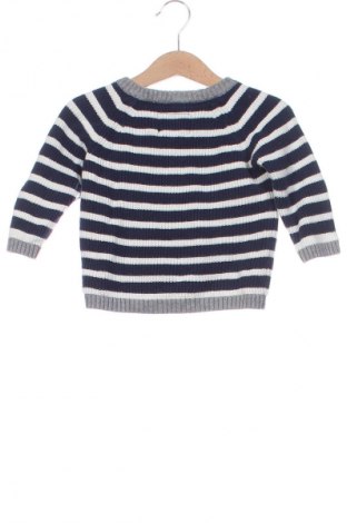 Kinderpullover H&M L.O.G.G., Größe 6-9m/ 68-74 cm, Farbe Mehrfarbig, Preis € 3,99