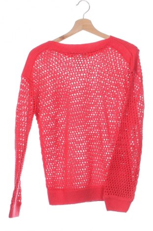 Dziecięcy sweter Here+There, Rozmiar 12-13y/ 158-164 cm, Kolor Czerwony, Cena 8,99 zł