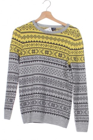 Kinderpullover LC Waikiki, Größe 11-12y/ 152-158 cm, Farbe Mehrfarbig, Preis € 10,23