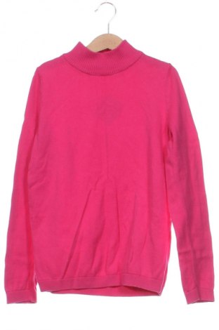 Kinderpullover LC Waikiki, Größe 9-10y/ 140-146 cm, Farbe Rosa, Preis € 7,79