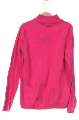 Kinderpullover LC Waikiki, Größe 9-10y/ 140-146 cm, Farbe Rosa, Preis € 7,79