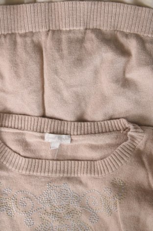 Kinderpullover Mayoral, Größe 14-15y/ 168-170 cm, Farbe Beige, Preis € 11,76