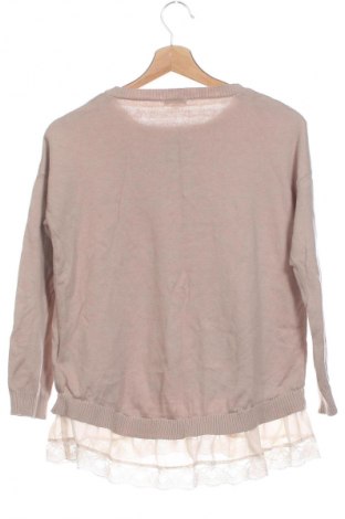 Kinderpullover Mayoral, Größe 14-15y/ 168-170 cm, Farbe Beige, Preis € 11,76