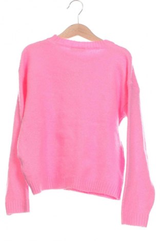 Kinderpullover Pepco, Größe 9-10y/ 140-146 cm, Farbe Rosa, Preis € 3,99