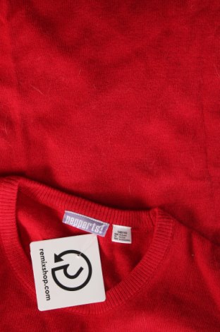 Kinderpullover Pepperts!, Größe 10-11y/ 146-152 cm, Farbe Rot, Preis € 6,99