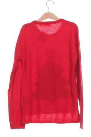 Kinderpullover Pepperts!, Größe 10-11y/ 146-152 cm, Farbe Rot, Preis € 6,99