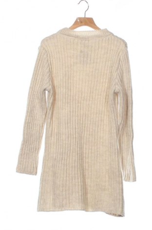 Kinderpullover Piazza Italia, Größe 10-11y/ 146-152 cm, Farbe Beige, Preis € 5,99