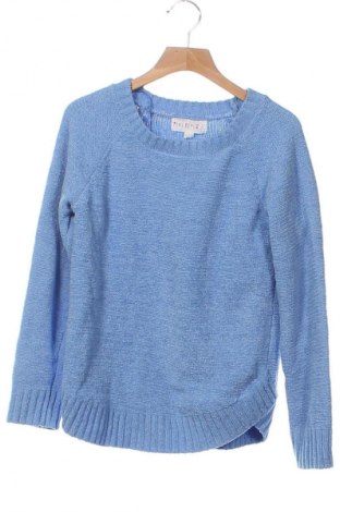 Kinderpullover Pink Republic, Größe 10-11y/ 146-152 cm, Farbe Blau, Preis € 3,99