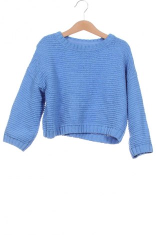 Kinderpullover Primark, Größe 3-4y/ 104-110 cm, Farbe Blau, Preis 11,99 €