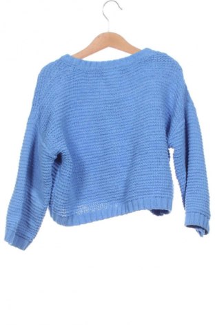 Kinderpullover Primark, Größe 3-4y/ 104-110 cm, Farbe Blau, Preis € 8,99