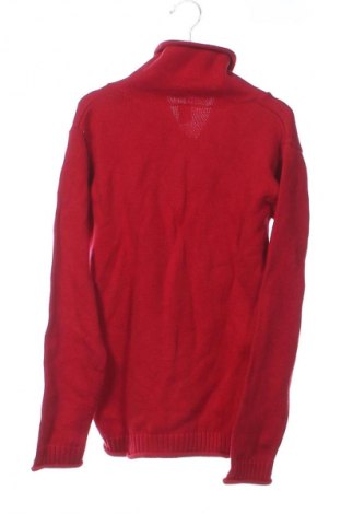 Kinderpullover Tape a L'oeil, Größe 10-11y/ 146-152 cm, Farbe Rot, Preis € 4,99