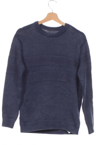 Kinderpullover Target, Größe Sy, Farbe Blau, Preis € 6,99