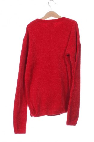 Kinderpullover Terranova, Größe 13-14y/ 164-168 cm, Farbe Rot, Preis € 3,99