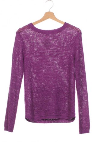 Kinderpullover Y.F.K., Größe 12-13y/ 158-164 cm, Farbe Lila, Preis € 3,99