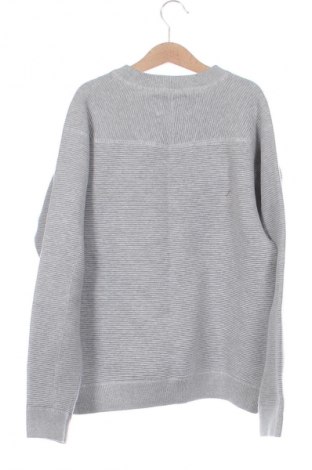 Kinderpullover Zara, Größe 12-13y/ 158-164 cm, Farbe Grau, Preis 5,99 €