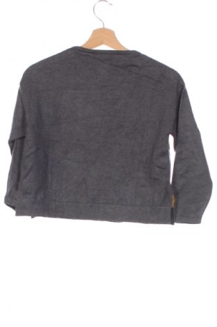 Detský sveter  Zara Knitwear, Veľkosť 8-9y/ 134-140 cm, Farba Sivá, Cena  6,95 €