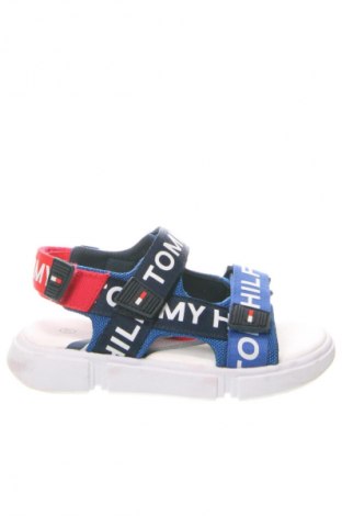 Kinder Sandalen Tommy Hilfiger, Größe 31, Farbe Blau, Preis € 56,99
