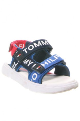 Kinder Sandalen Tommy Hilfiger, Größe 31, Farbe Blau, Preis € 56,99