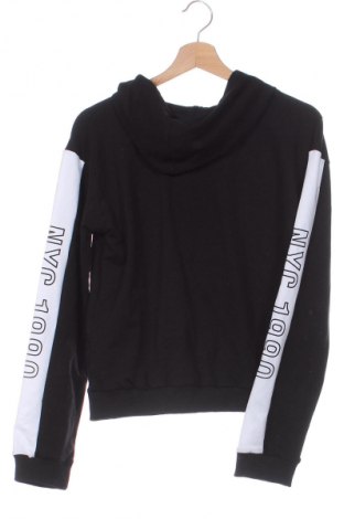 Kinder Sweatshirts, Größe 15-18y/ 170-176 cm, Farbe Schwarz, Preis € 10,99